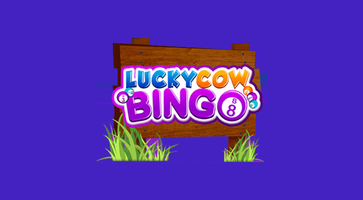 Software And Game Variety At Luckycow Bingo Today