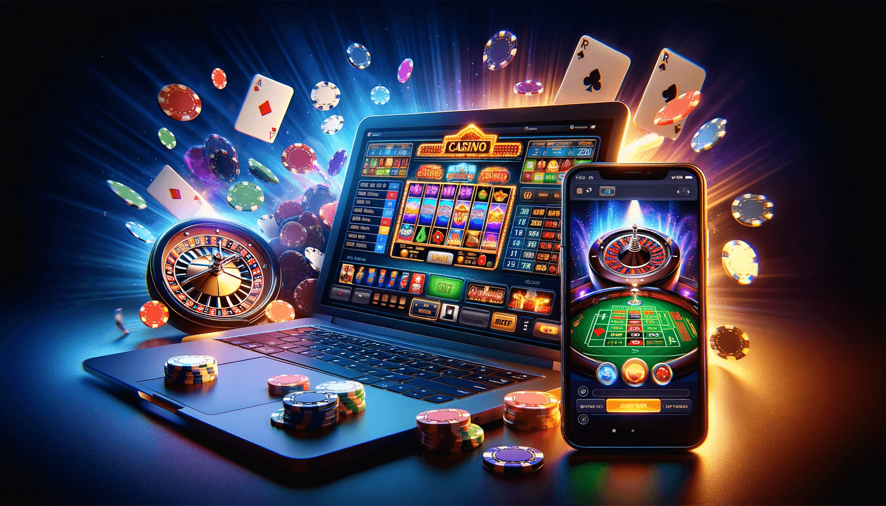 Comprehensive Review Of The Digital Gaming Experience